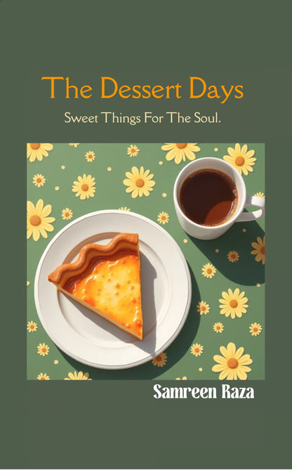 The Dessert Days
