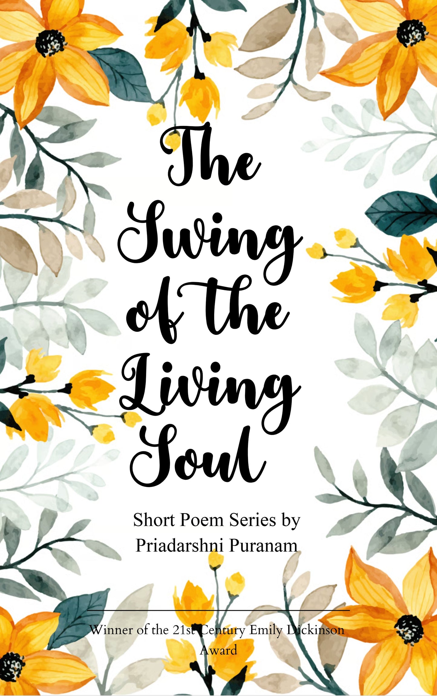 Swing of the Living Soul