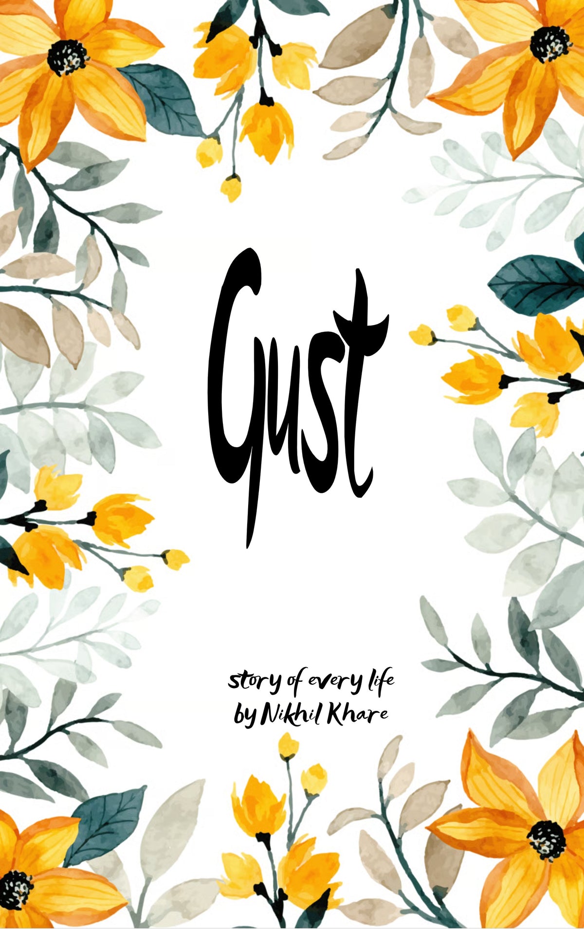 Gust