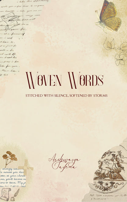 Woven Words