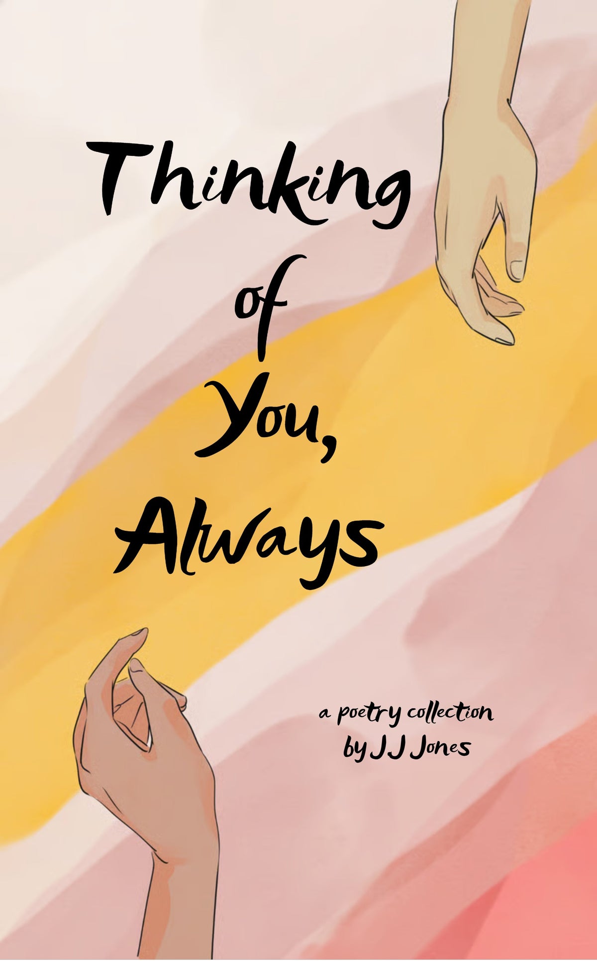 Thinking of You, Always