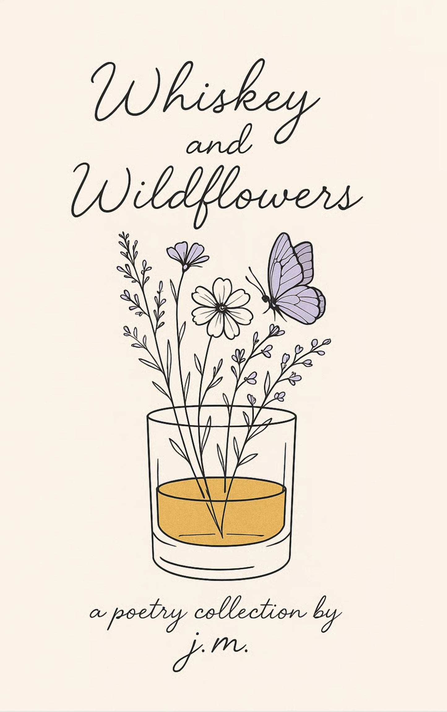 Whiskey and Wildflowers