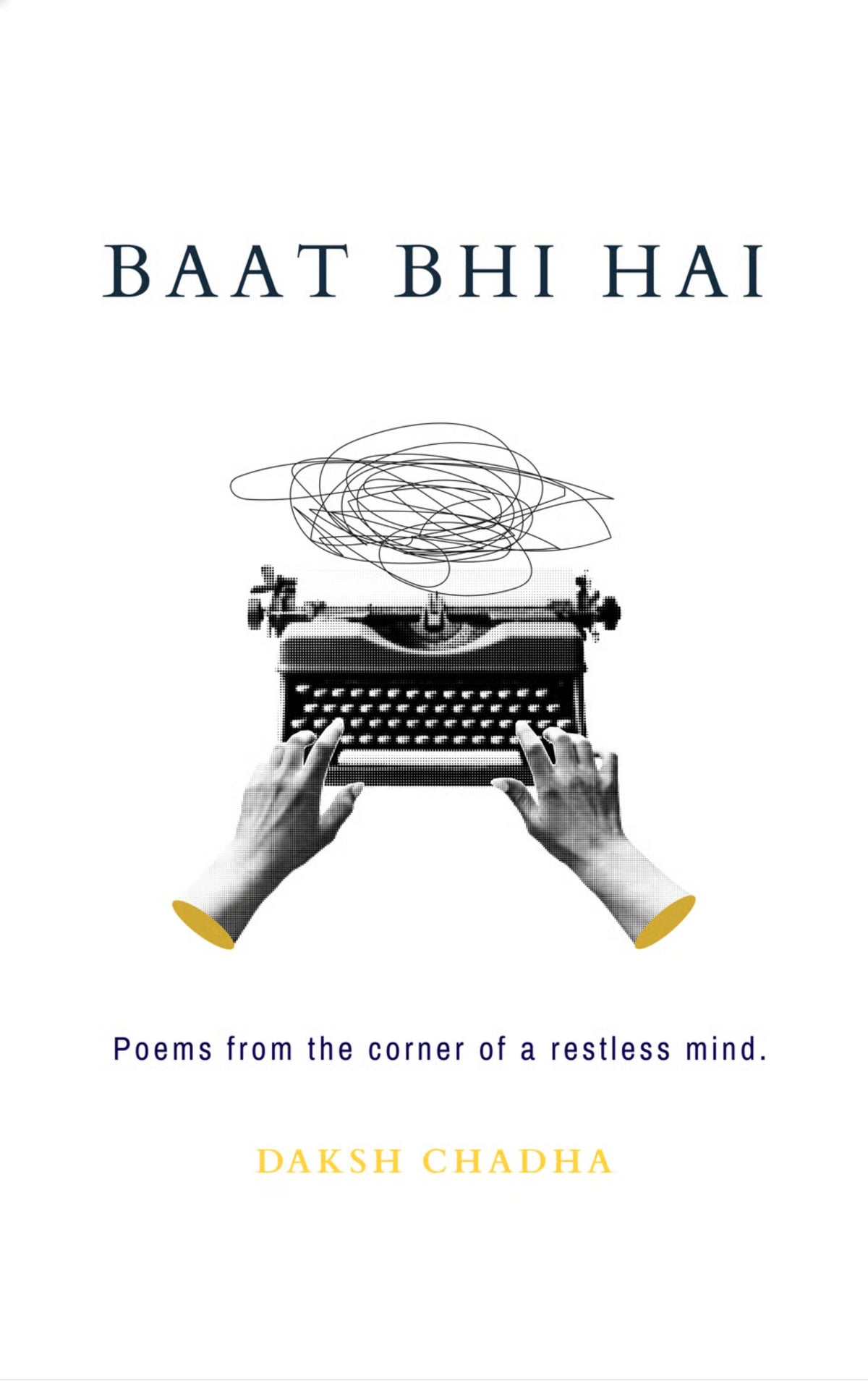 Baat Bhi Hai