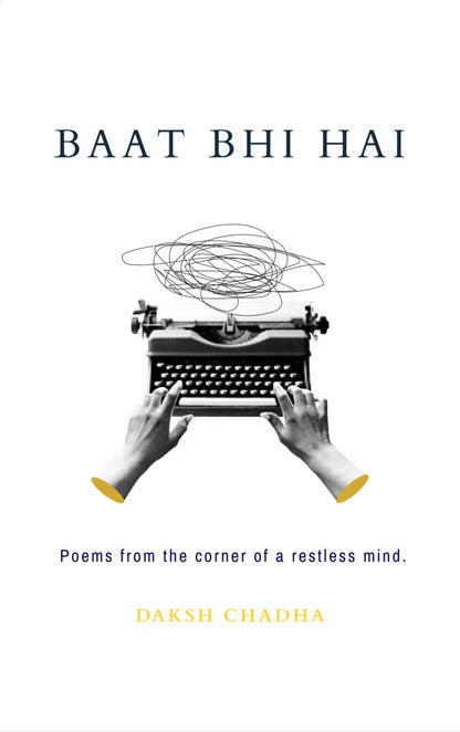 Baat Bhi Hai