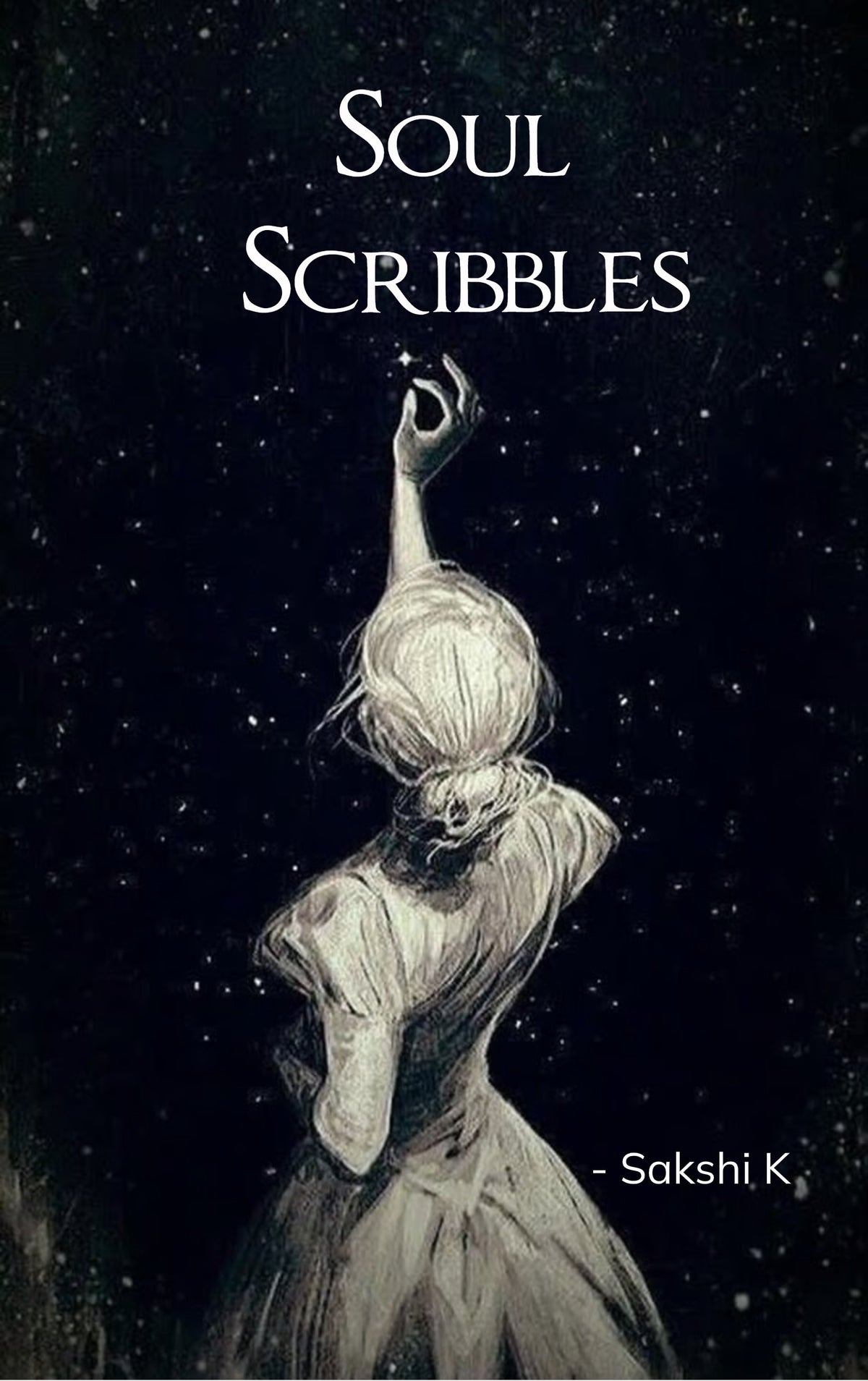 Soul Scribbles