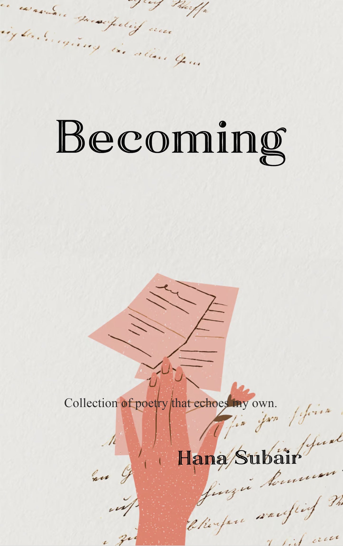 Becoming