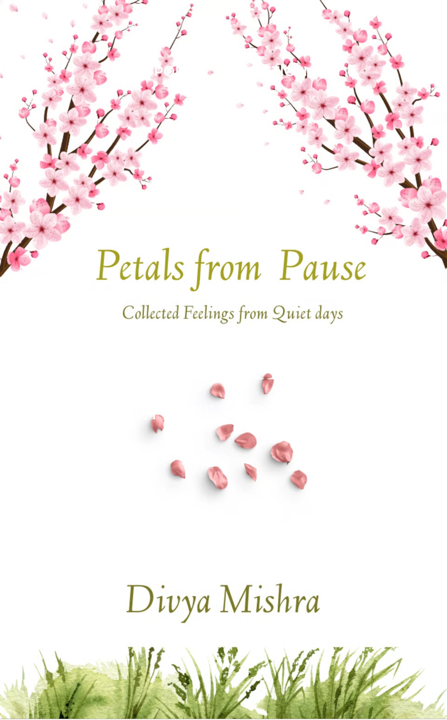 Petals from Pause