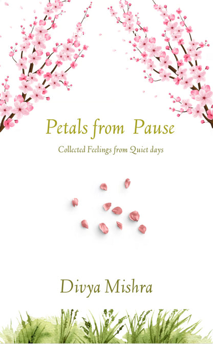 Petals from Pause