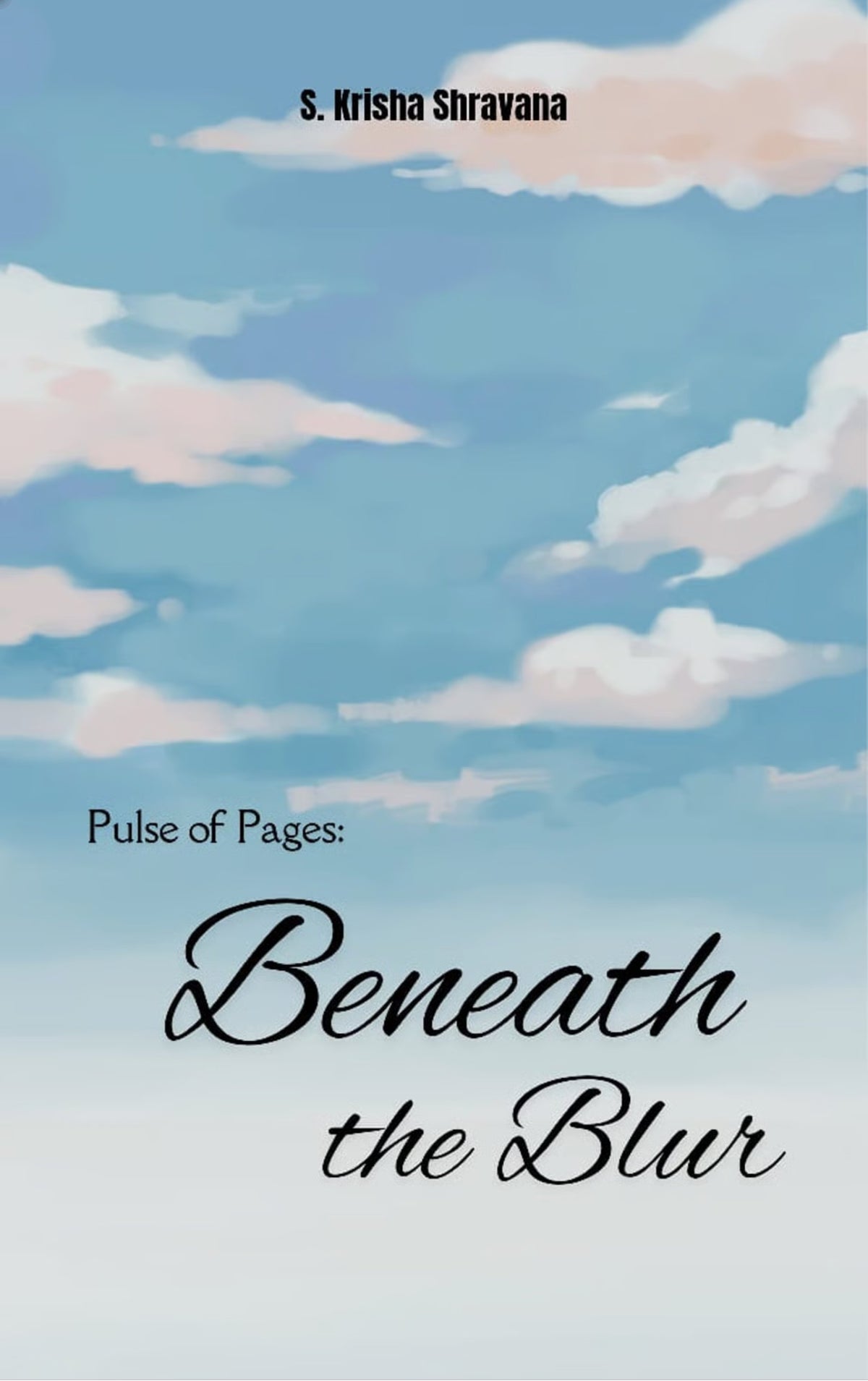 Beneath the Blur