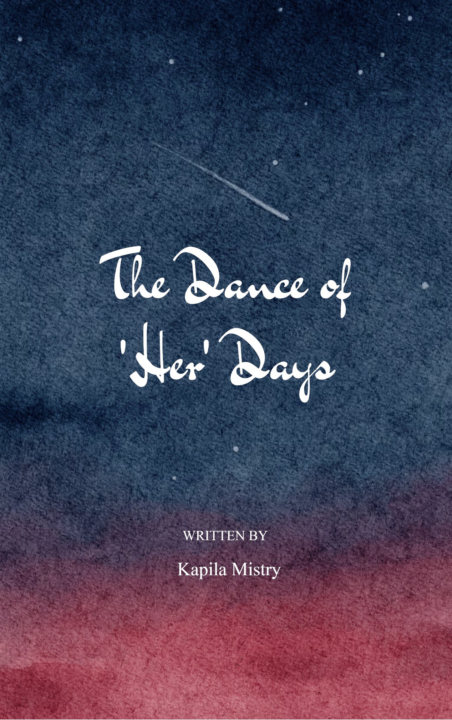 The Dance of 'HER' days