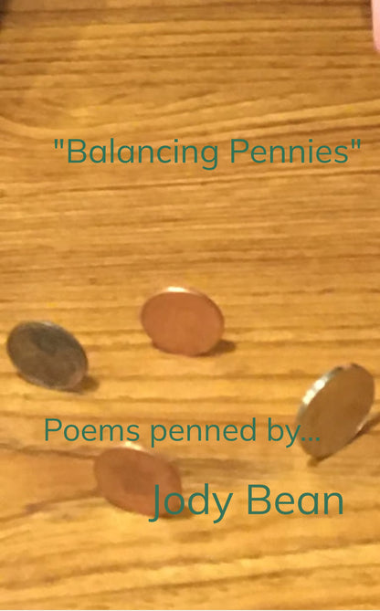 Balancing Pennies