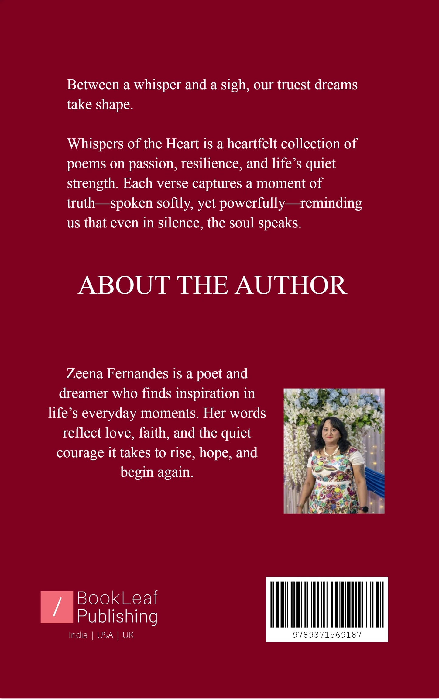 Whispers of the Heart