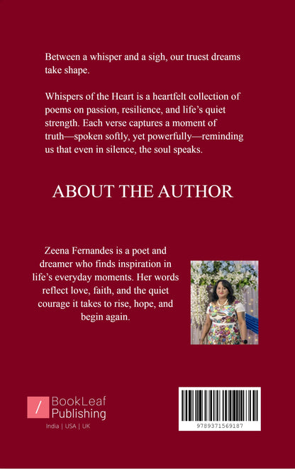 Whispers of the Heart