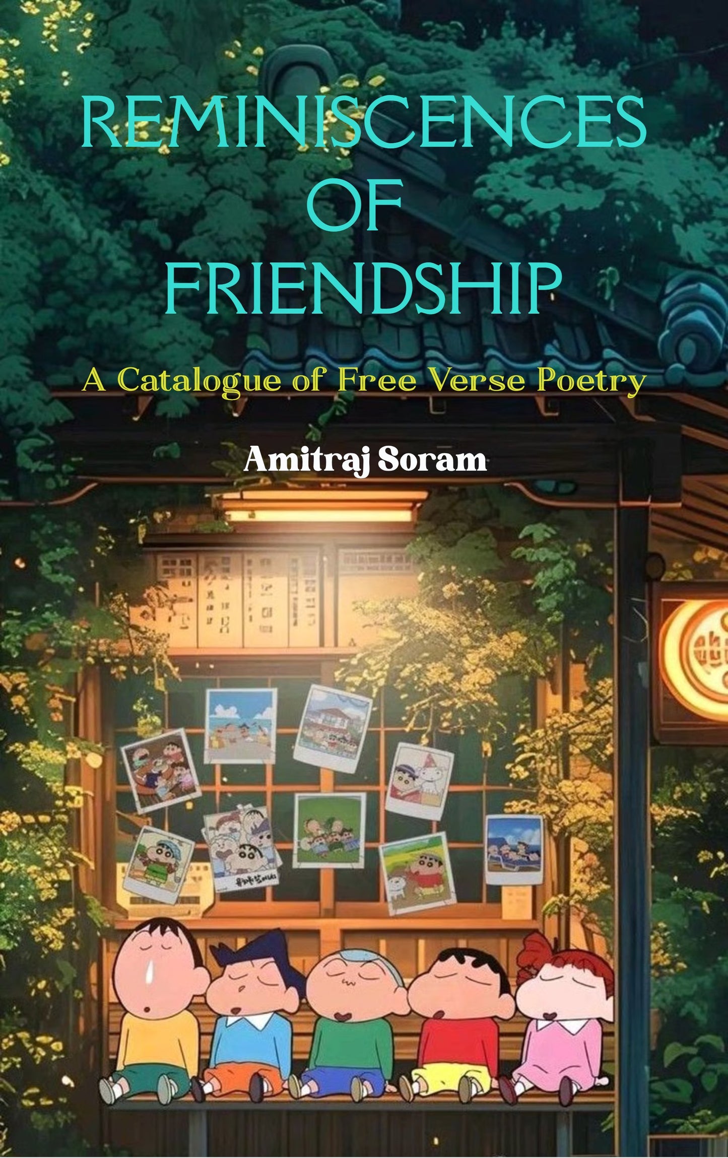 Reminiscences of Friendship