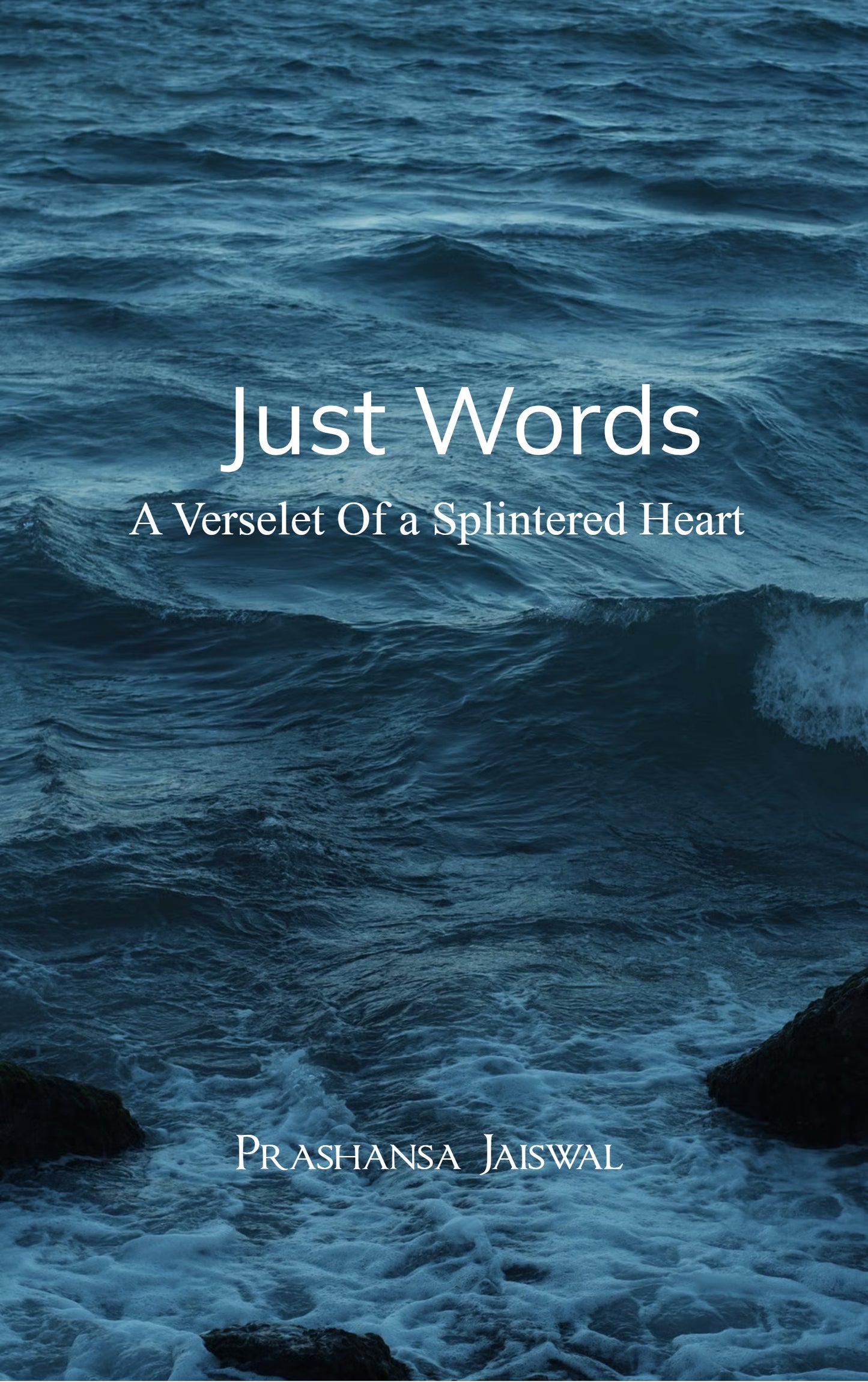 Just Words