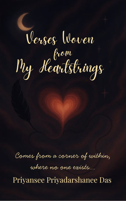 Verses Woven from My Heartstrings