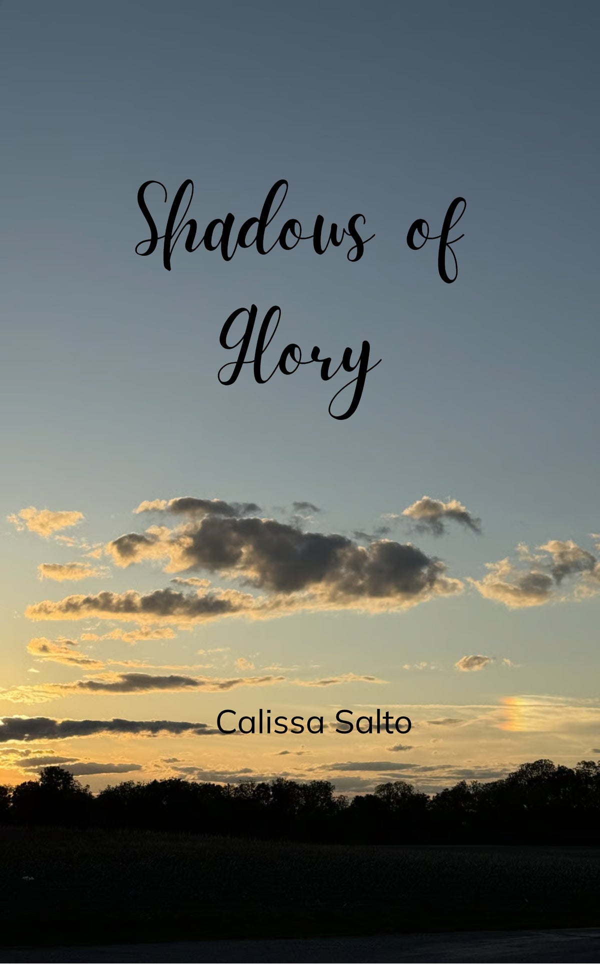 Shadows of Glory