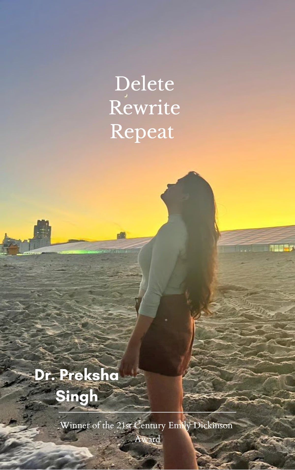 Delete, rewrite, repeat