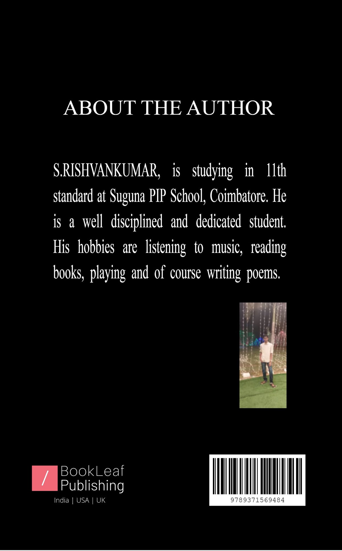 Poetry of Silence