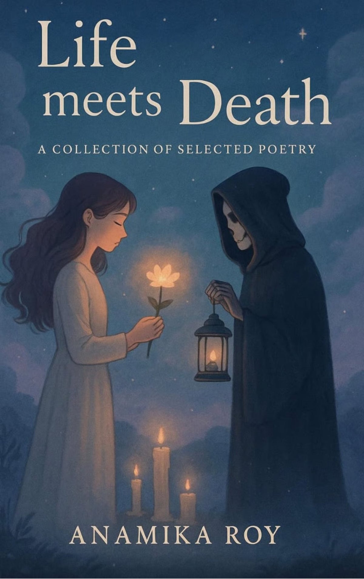 Life Meets Death