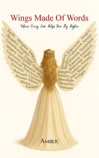 Wings Made Of Words