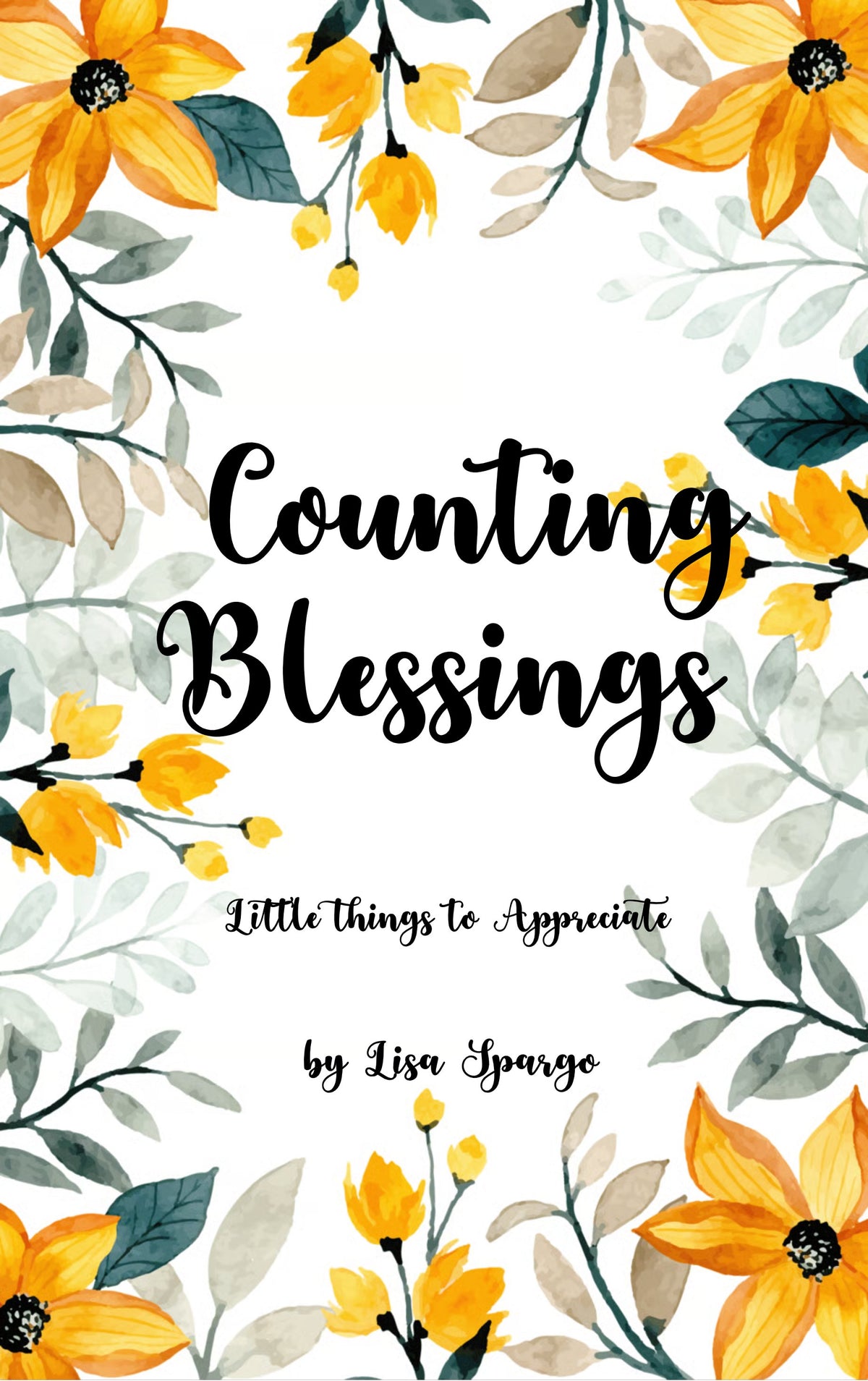 Counting Blessings
