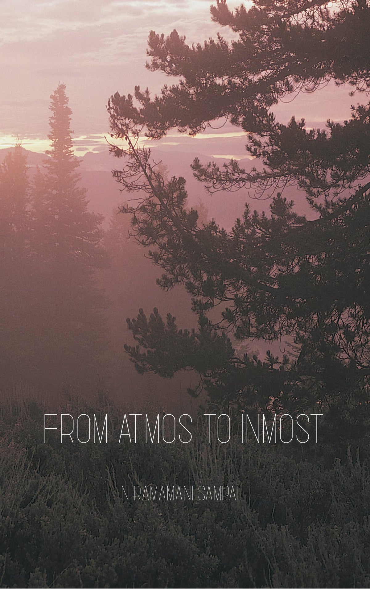 FROM ATMOS TO INMOST