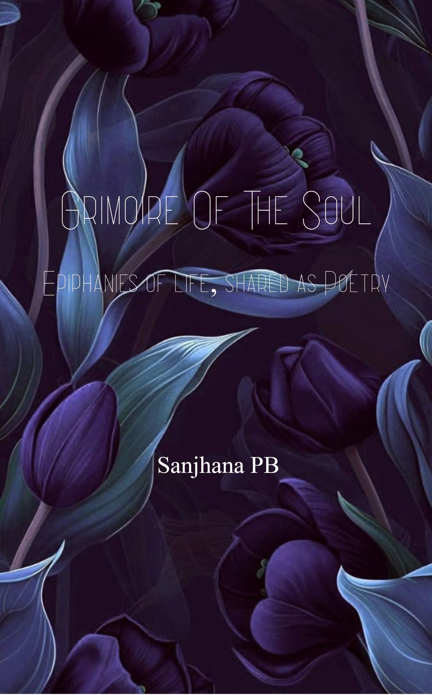 Grimoire of The Soul