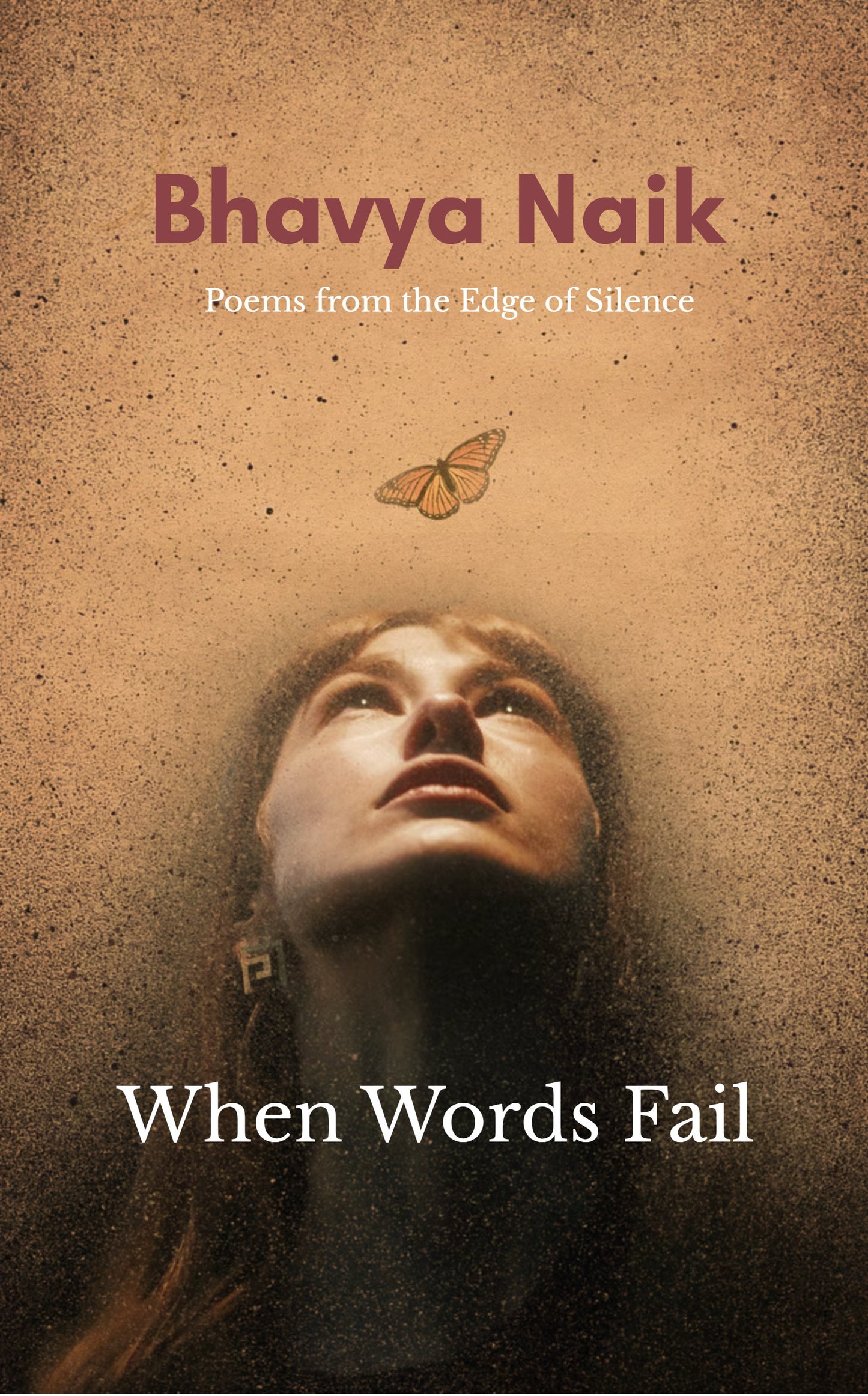 When Words Fail
