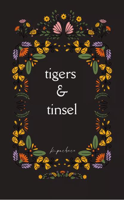 tigers & tinsel