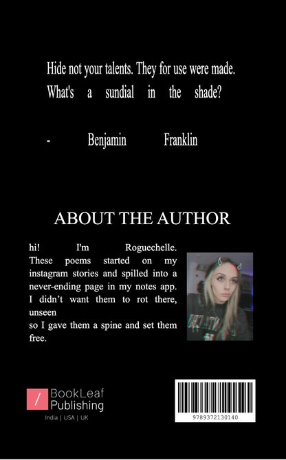 Verses for the Void