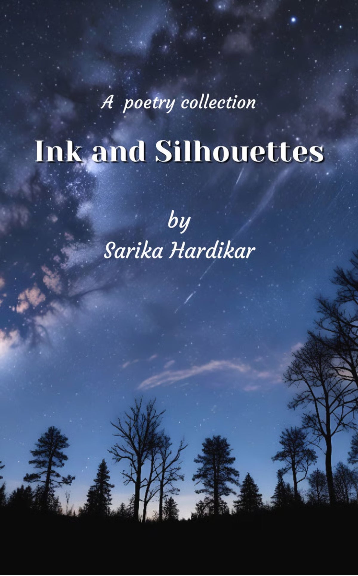 Ink and Silhouettes