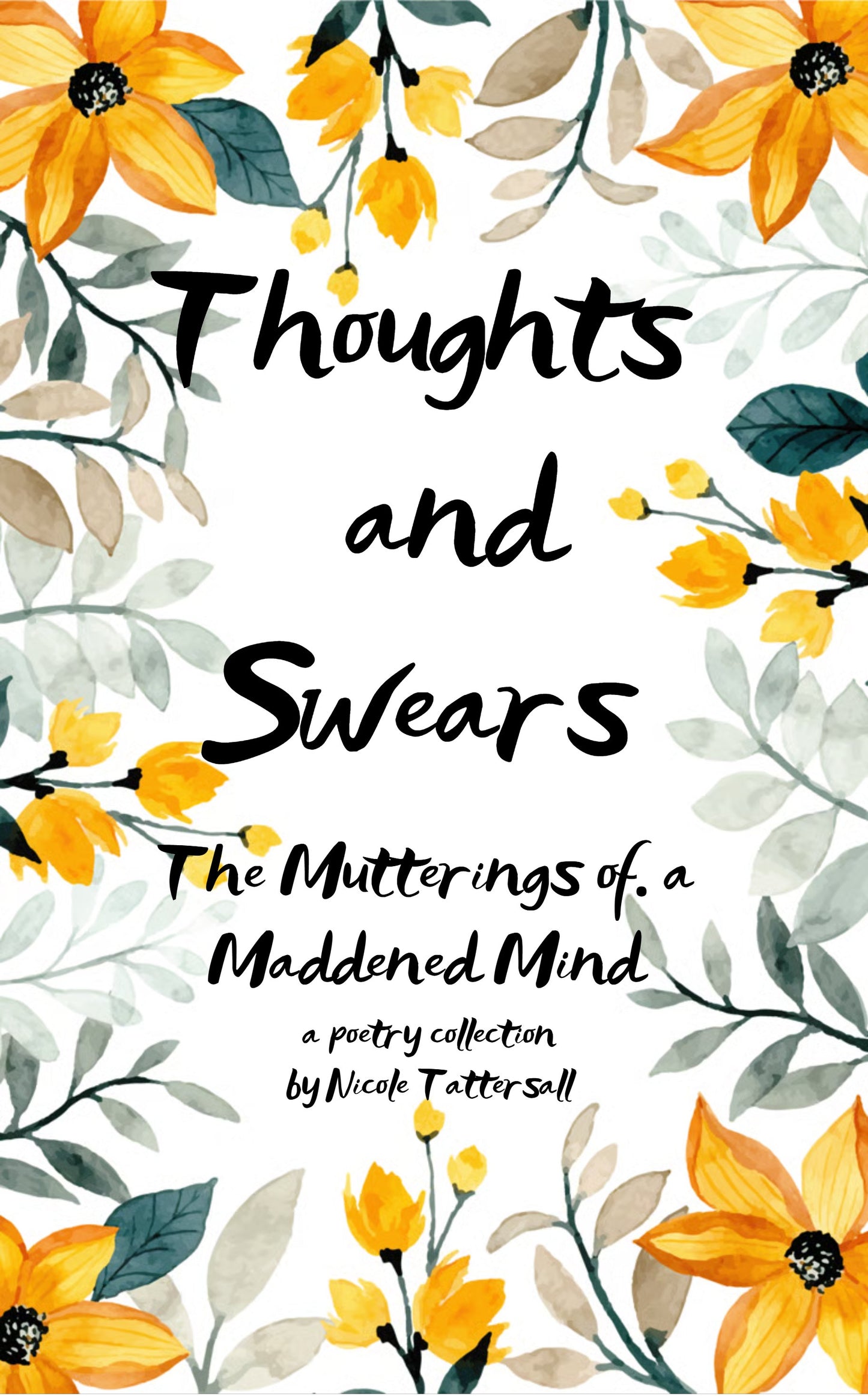 Thoughts and Swears