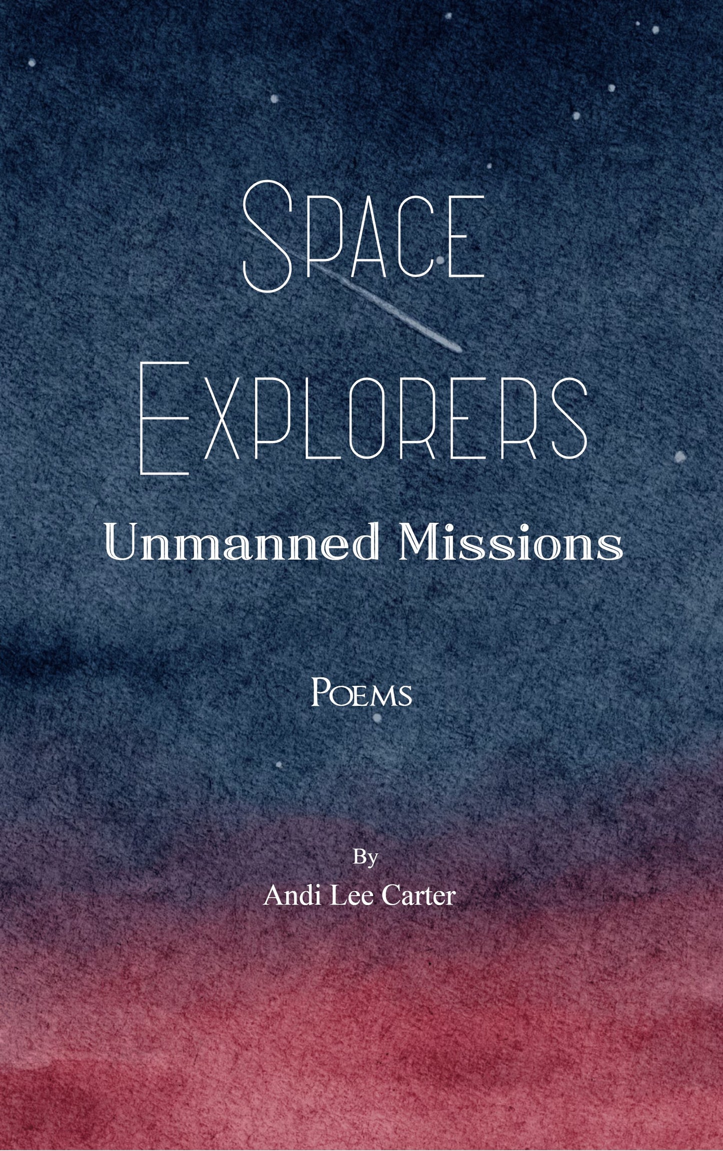 Space Explorers: Unmanned Missions