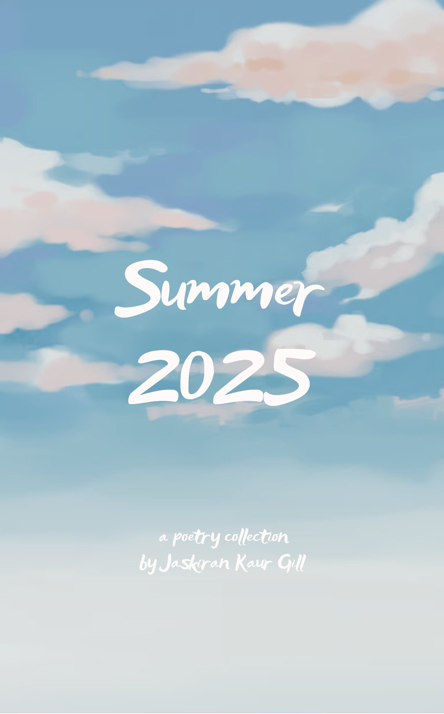 Summer 2025