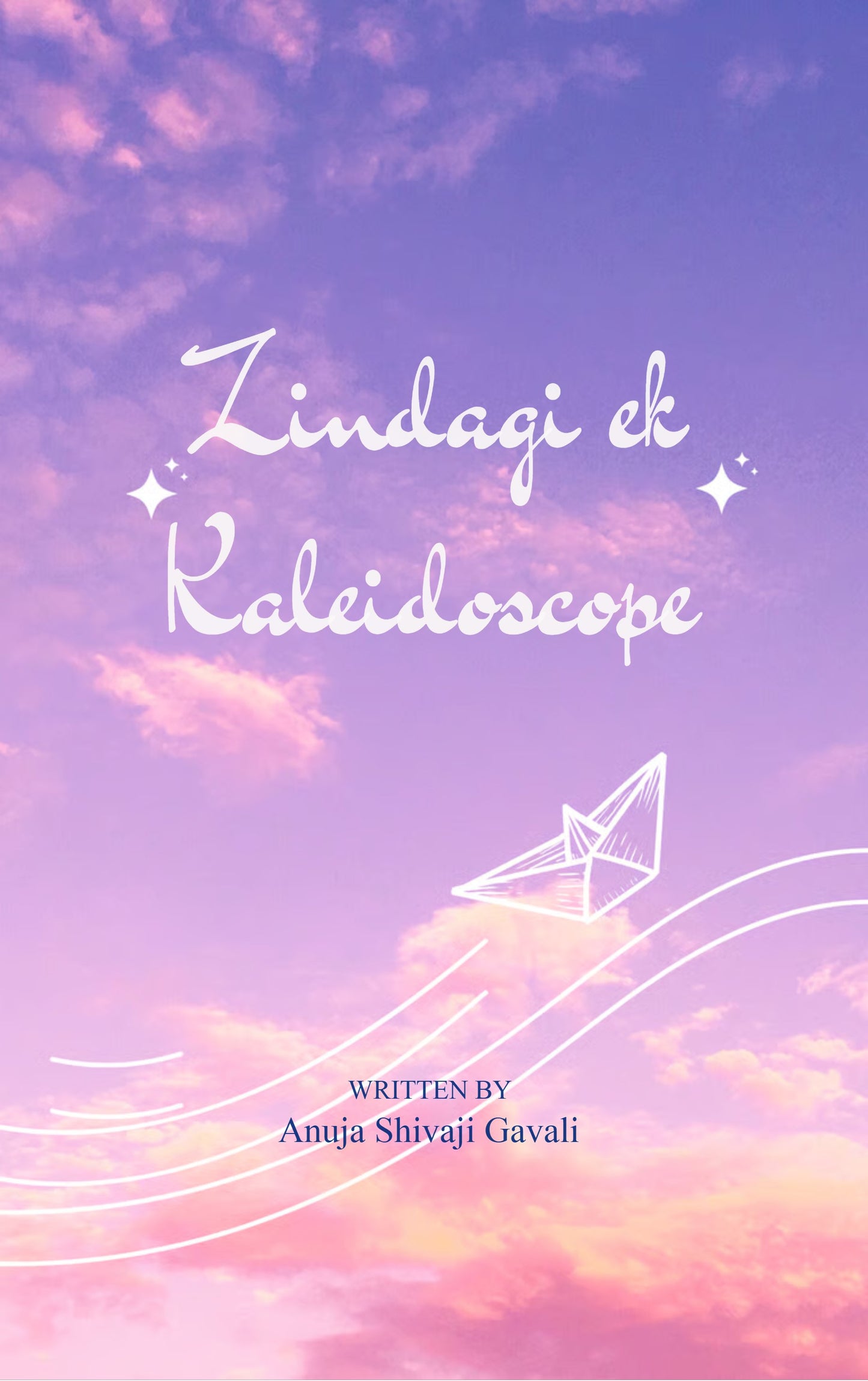 Zindagi ek Kaleidoscope