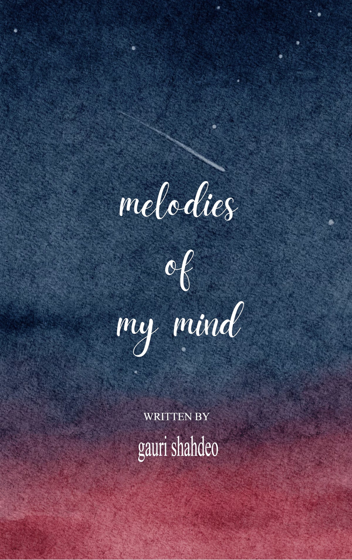 melodies of my mind