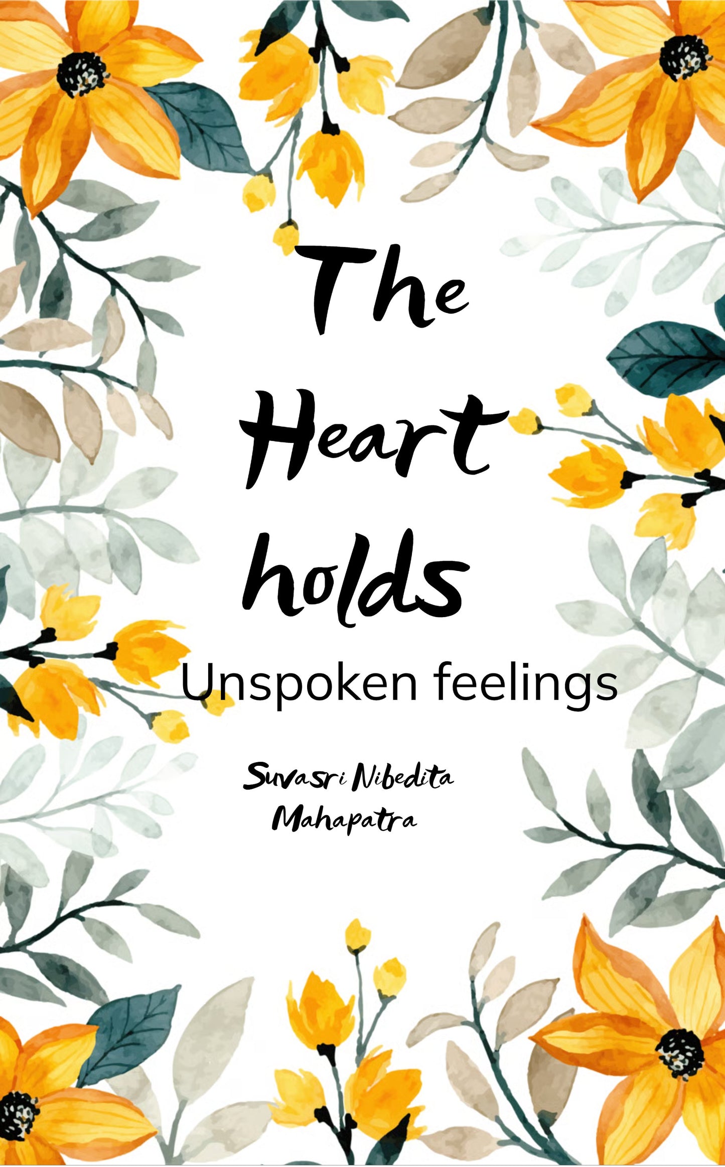 The Heart holds