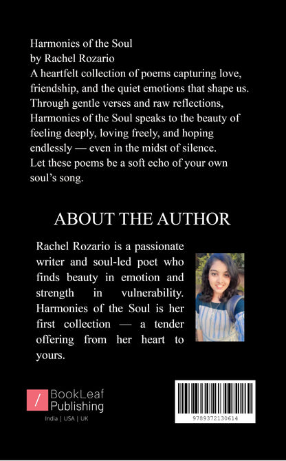 Haromonies of the Soul