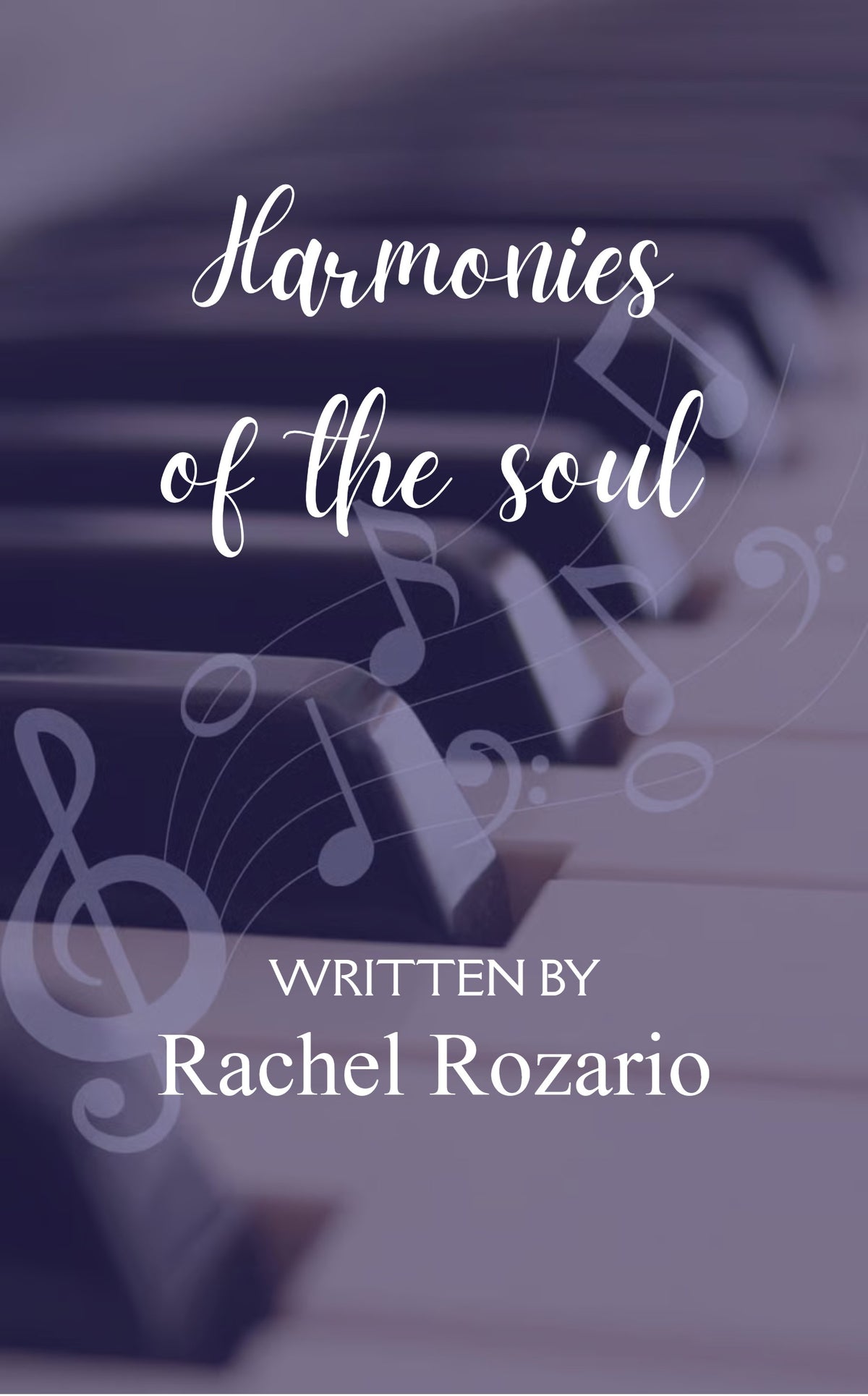 Haromonies of the Soul