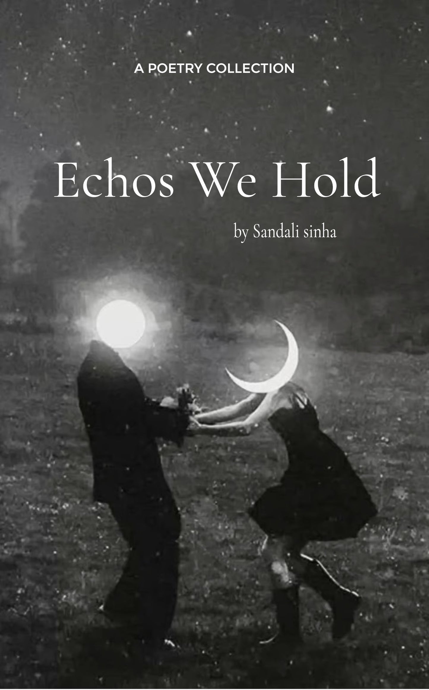 Echos We Hold