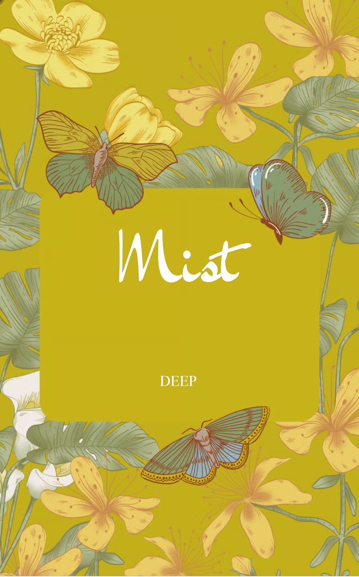 Mist