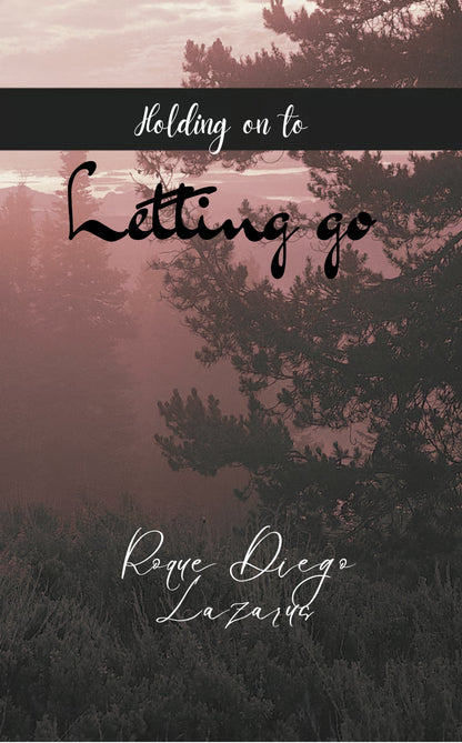 Letting go