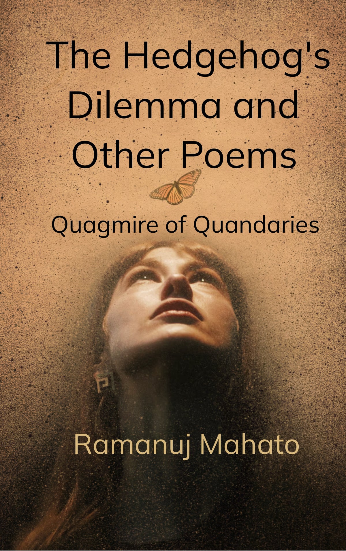 Hedgehog's Dilemma and Other Poems