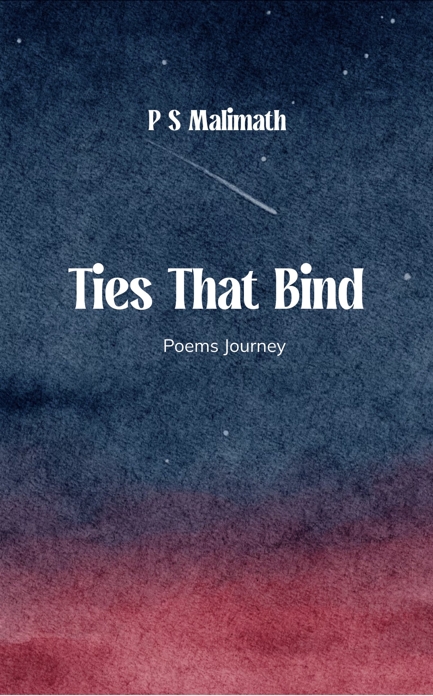 TIES THAT BIND