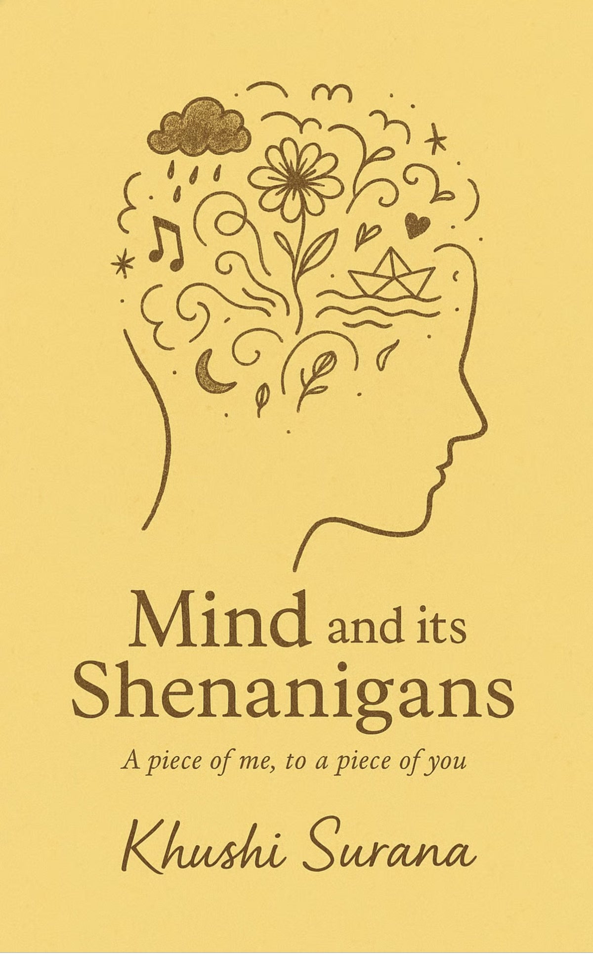 Mind and its shenanigans