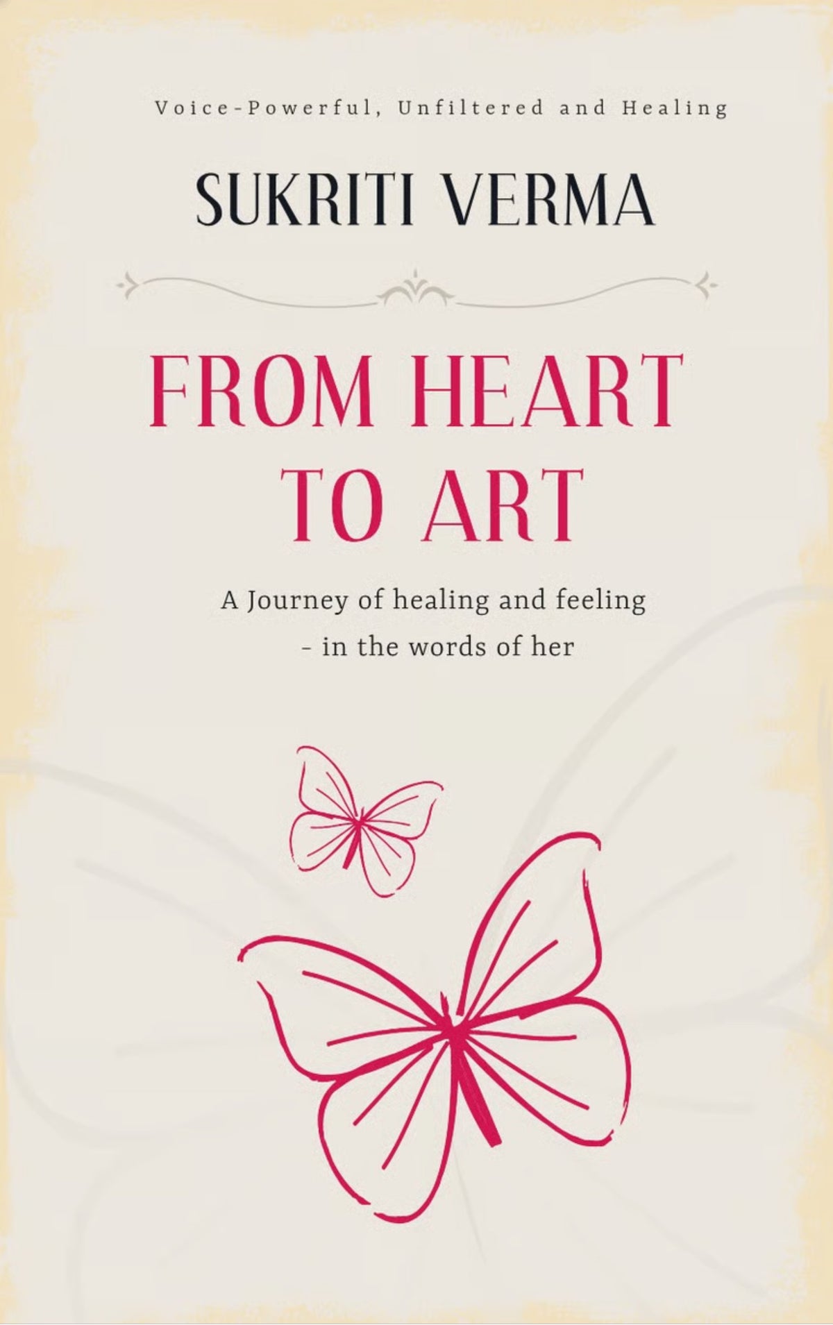 From Heart to Art