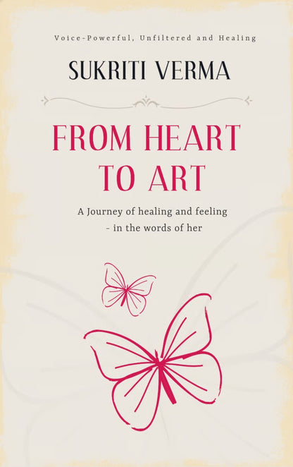 From Heart to Art