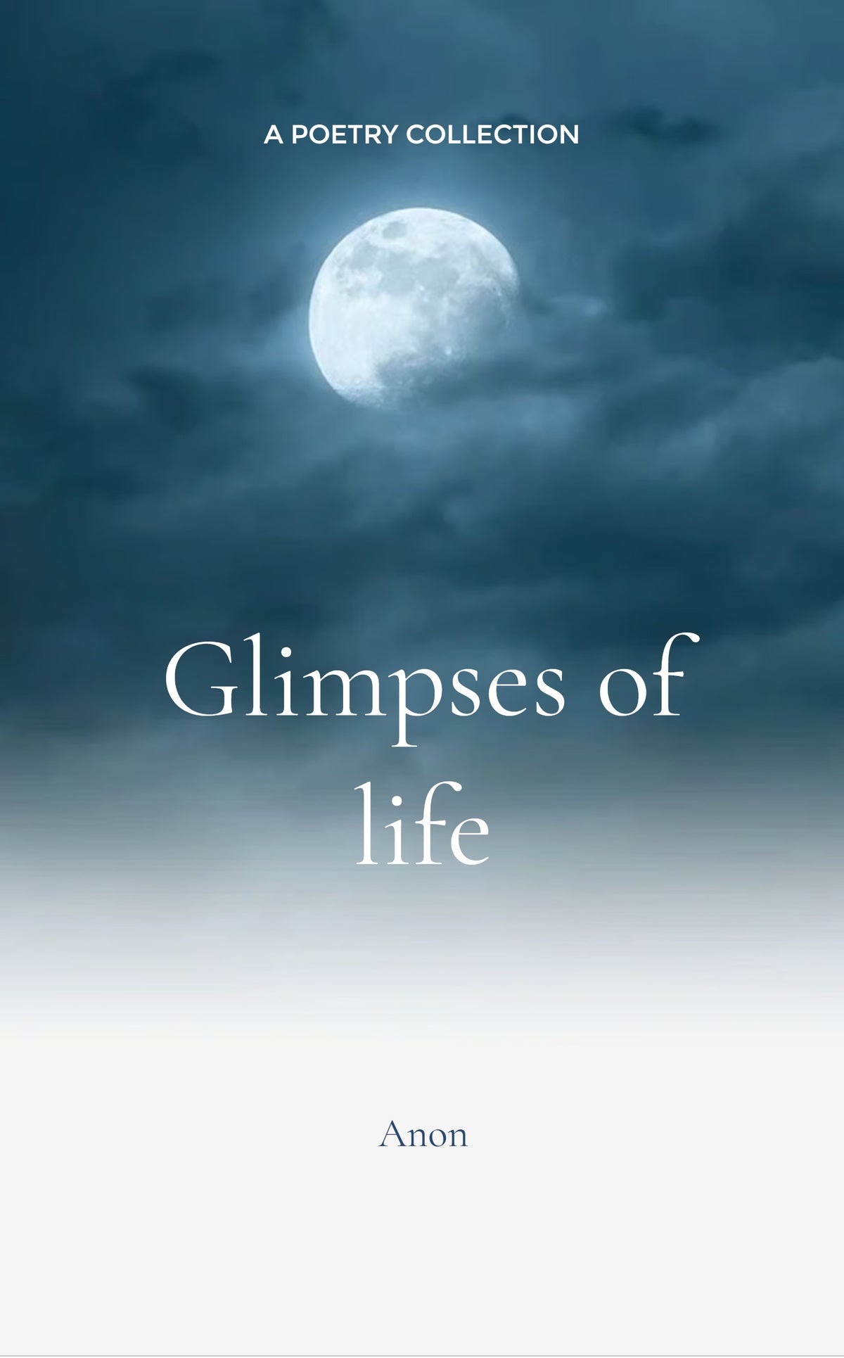 Glimpses of Life