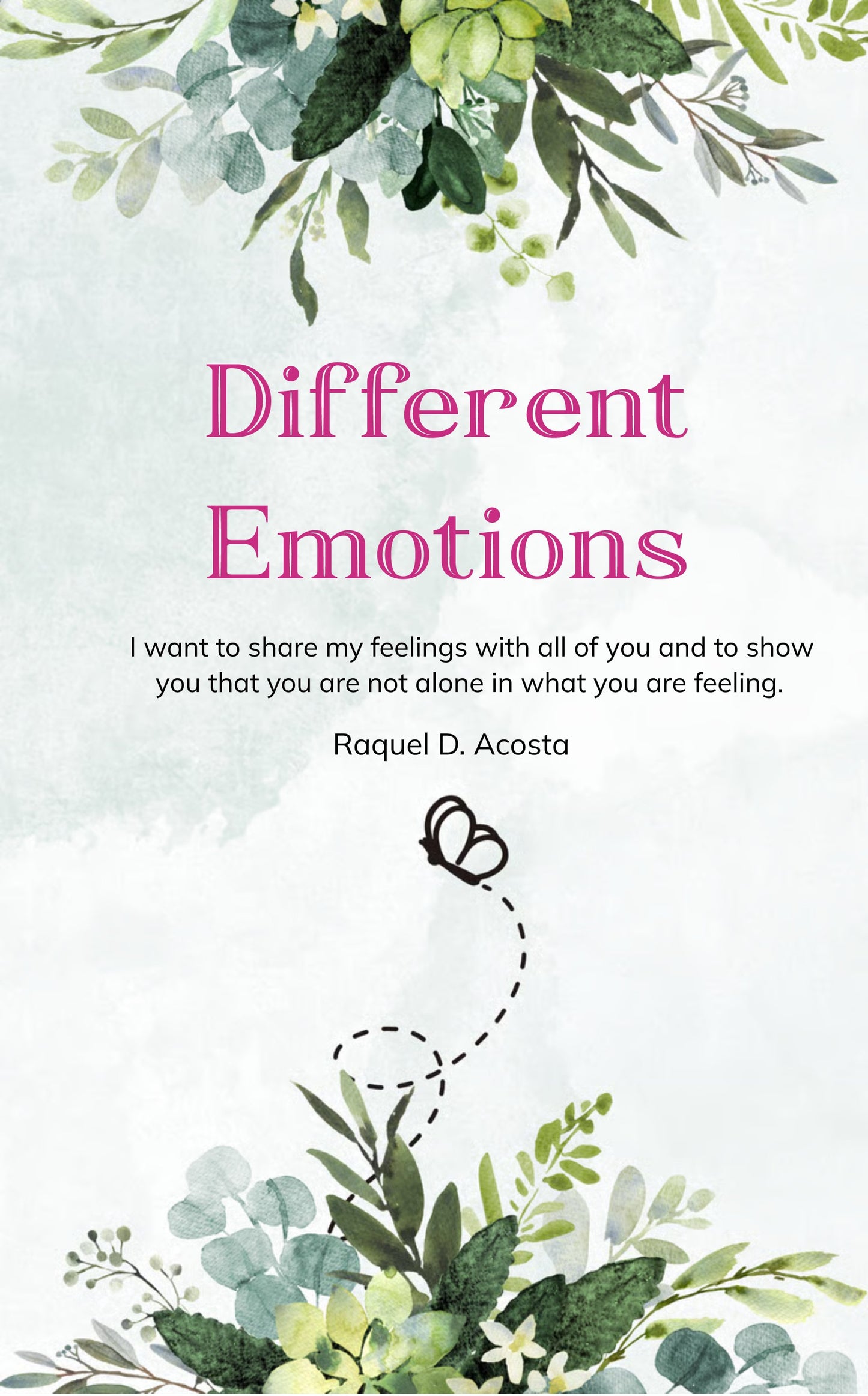 Different Emotions